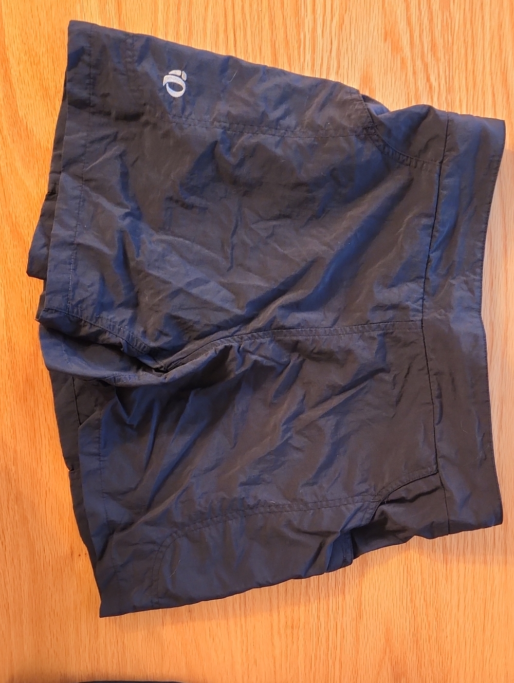 Pearl Izumi Biking Shorts Womens Medium Black